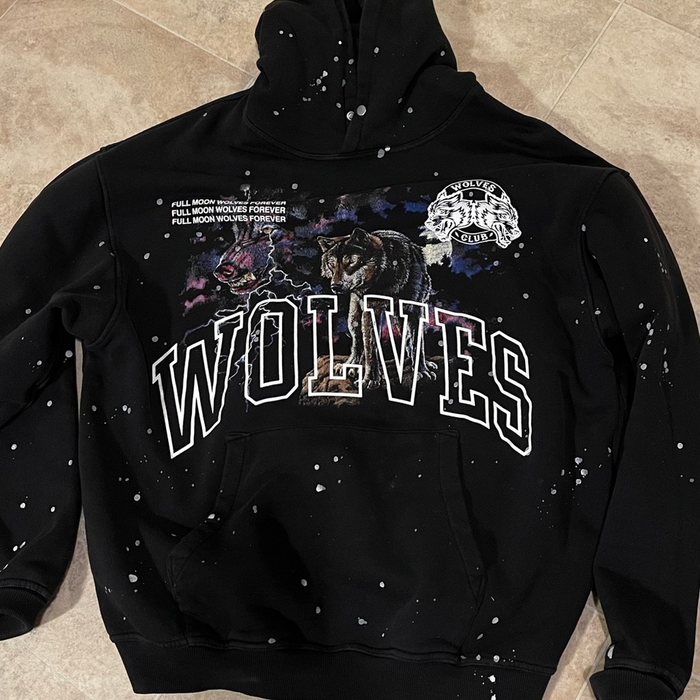 Darc Sport Hoodie